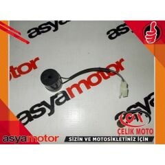 ASYA AS1500 OXYGEN FLASOR #AS1500-OX F0605