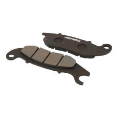 PCX [2020-2022]  DİSK BALATA ÖN