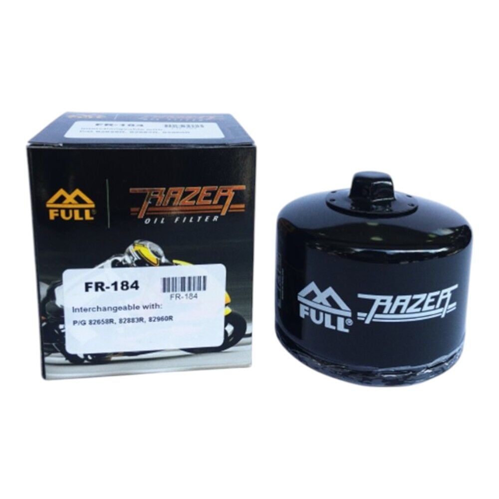 NEXUS 500 YAĞ FİLTRESİ #FR-184