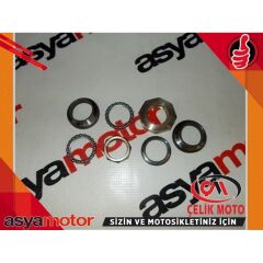 ASYA AS1000 VOLT YD800D MASA TAMIR TAKIMI #AS1000VL F0202