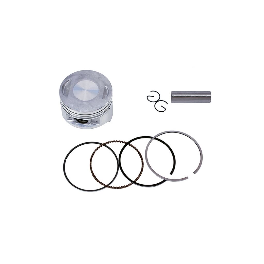 DELTAFORCE Z-ONE PISTON GRUBU 200CC 63.5 ZONG PLATINUM