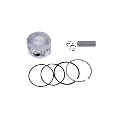 DELTAFORCE Z-ONE PISTON GRUBU 200CC 63.5 ZONG PLATINUM