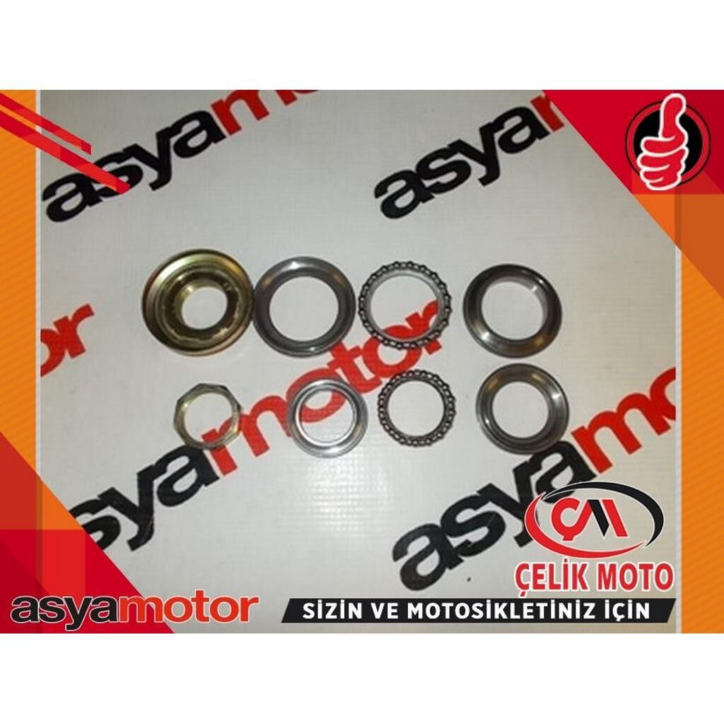 ASYA AS2000 PANTHER MASA TAMIR TAKIMI #AS2000PN F0113