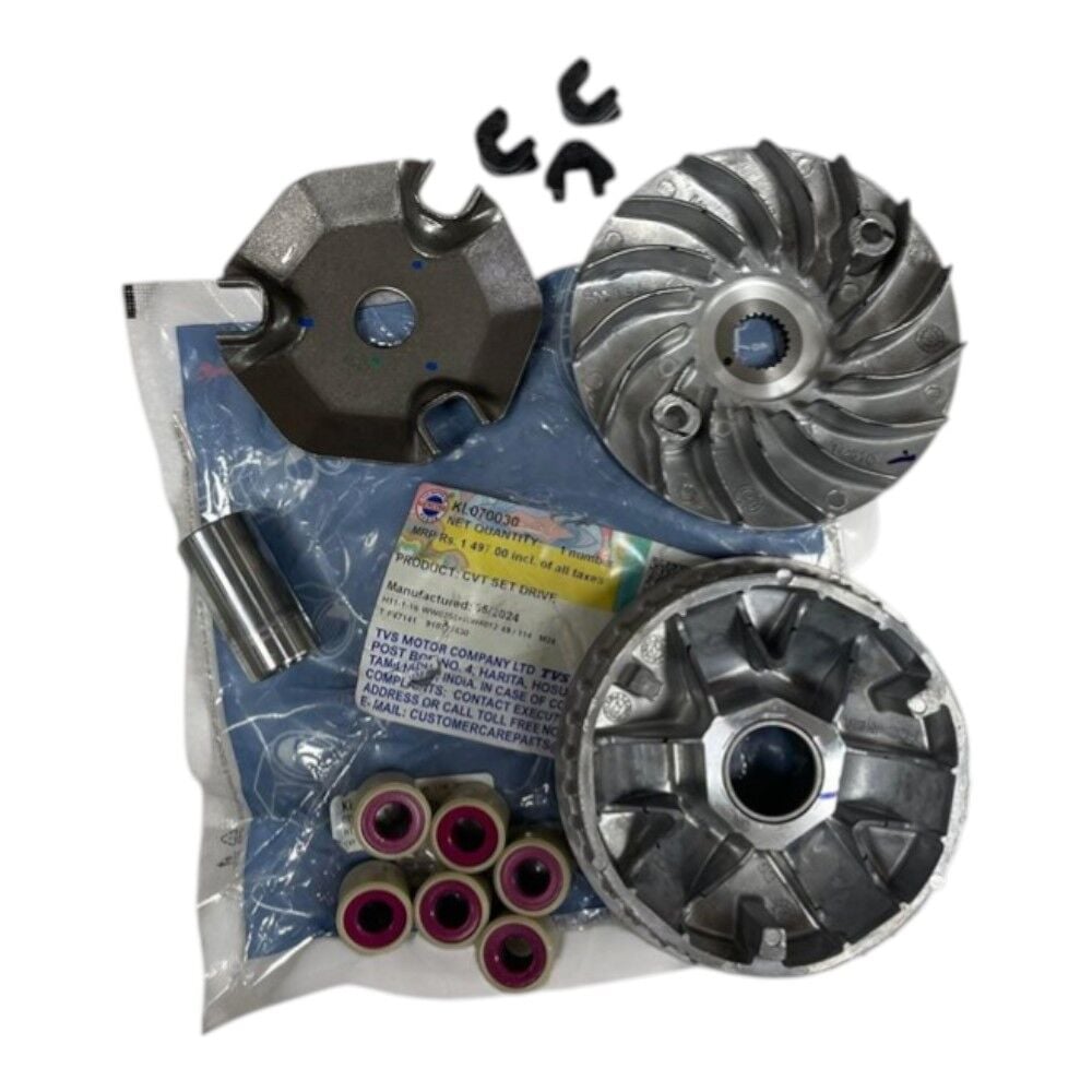 JUPITER 125 ÖN VARYATÖR KOMPLE OEM #KL070030