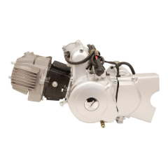 MONDİAL 100 KH CUB MOTOR BÖLÜMÜ KOMPLE - CUB 110 CC #65265