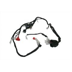 DELTAFORCE SFC 100 (BASICX) ELEKTRIK TESISATI KOMPLE #Y4DLT0710A0033
