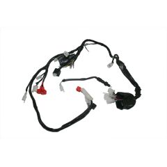 DELTAFORCE SFC 100 (BASICX) ELEKTRIK TESISATI KOMPLE