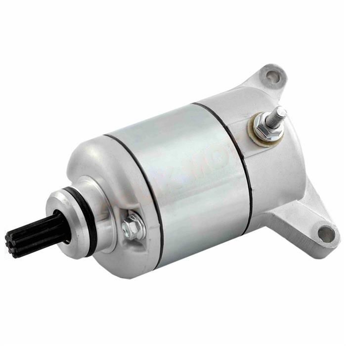 HONDA CBF 150 - CB 125E MARŞ MOTORU KOMPLE