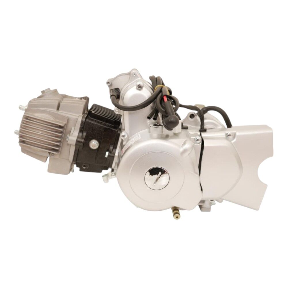 YUKI GUSTO CUB MOTOR BÖLÜMÜ KOMPLE - CUB 110 CC #65265