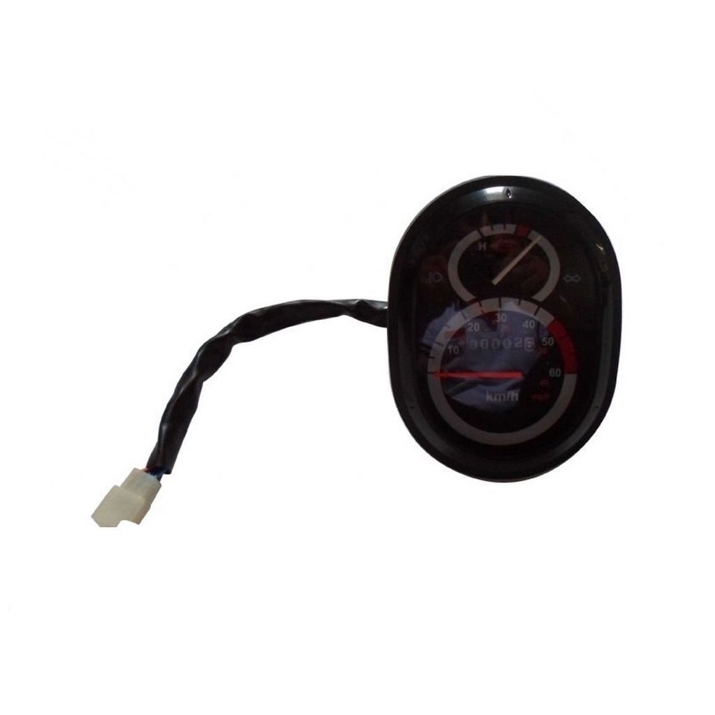 VITELLO TRUVA 1200W KM SAATI 48V #ELK04-P00461
