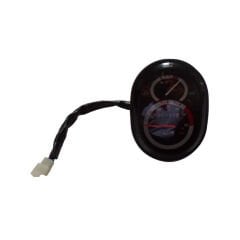 VITELLO TRUVA 1200W KM SAATI 48V #ELK04-P00461