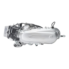 MOTOR BÖLÜMÜ KOMPLE - ACTIVA S 125 CC #53696