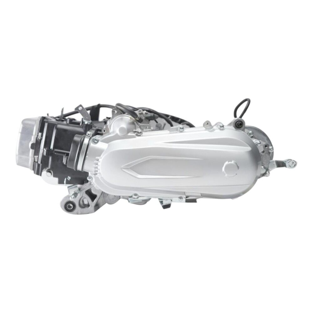 MOTOR BÖLÜMÜ KOMPLE - ACTIVA S 125 CC #53696