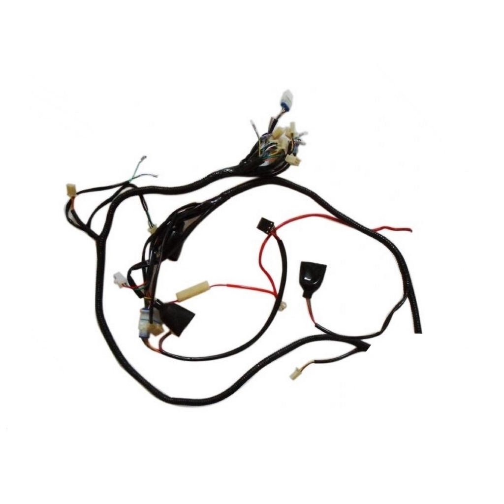 VITELLO TRUVA 1200W ESTELASYON (ELEKTRIK TESISATI) #ELK04-P0056