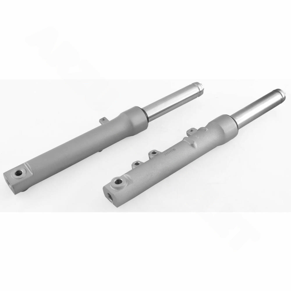 ÖN AMORTİSÖR KOMPLE SPACY - ALPHA - ACTIVA S - RKS SPONTINI 110 ORJİNAL TAKIM #50110P