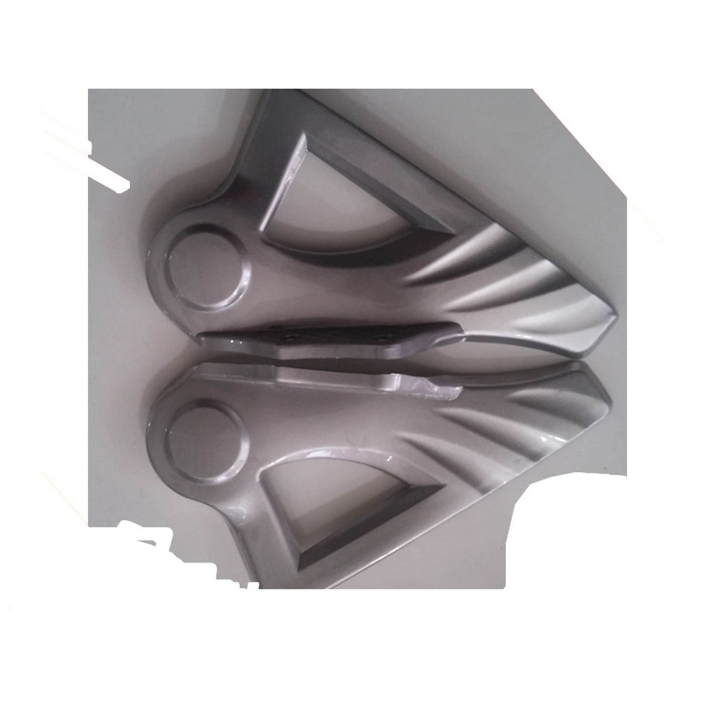 STMAX 206 ARKA CATAL KORUMALARI - (GRI) #206-E-87-G