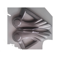 STMAX 206 ARKA CATAL KORUMALARI - (GRI) #206-E-87-G