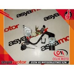 ASYA AS2000 PANTHER KILIT TAKIMI #AS2000PN F0315