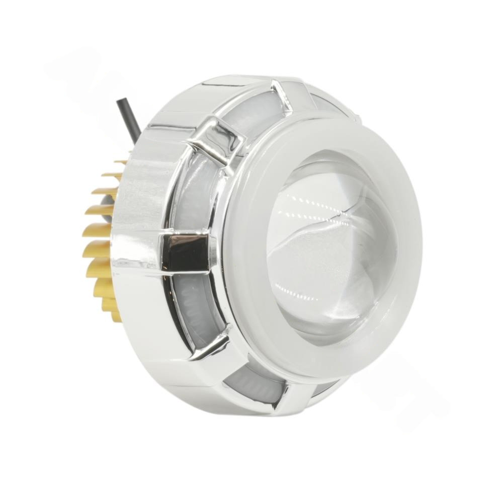 ANGEL ÇAKARLI LED SİS LAMBASI - 3 RENK #51245