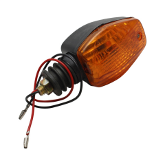 ÜÇ TEKERLİ ELEKTRİKLİ TREEPORTER MODEL SİNYAL