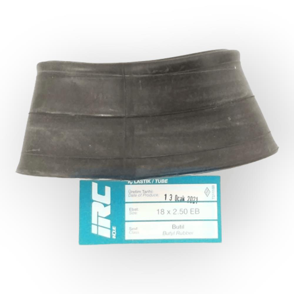 18X2.50 IC LASTIK IRC #102.1.0485