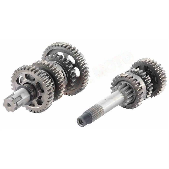 ŞANZIMAN KOMPLE CBF 150 [E.M] #51070