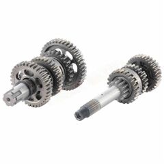 CBF 150 YENİ MODEL  ŞANZIMAN KOMPLE