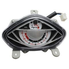 MOTORAN MX 1200 KILOMETRE SAATI #AMDL3000073