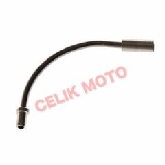 V BRAKE FREN BORUSU ALÜMİNYUM #11040