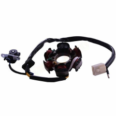 FT-110- SFC-CUB STATÖR [6 LI- 5 ÇIKIŞLI]