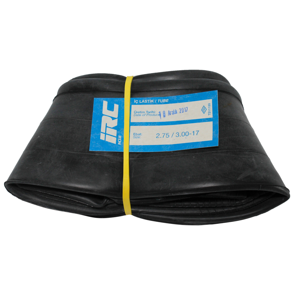 IC LASTIK 2.75/3.00-17 IRC #102.2.0300