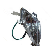 STMAX SEDAN 4000L SOL SINYAL LAMBASI