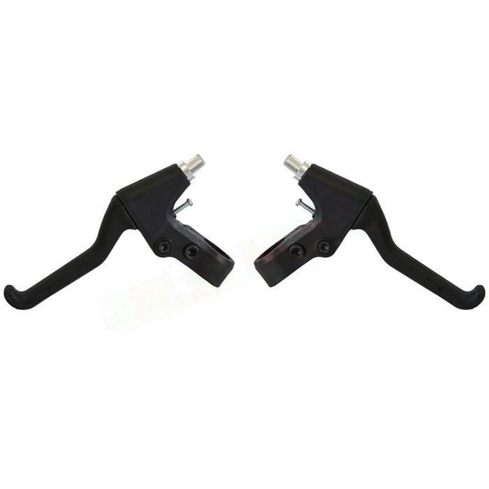 V BRAKE FREN KOLU PLASTİK YD-B33 3 PARMAK #11043