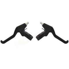 V BRAKE FREN KOLU PLASTİK YD-B33 3 PARMAK #11043
