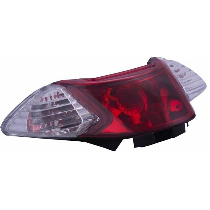 ARKA STOP (YENİ MODEL) CBF 150 #51210