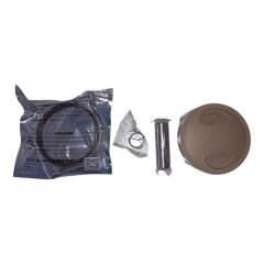 PISTON SEKMAN CG200 65,5 mm KISA 12mm STR NY OEM