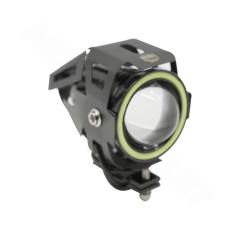 U7 BEYAZ ANGEL ÇAKARLI LED SİS LAMBASI #53912