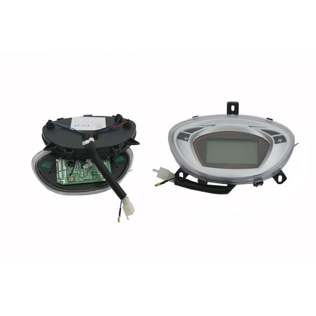 MONDIAL DUO GOSTERGE PANELI KOMPLE #Y4EMN2023A0096