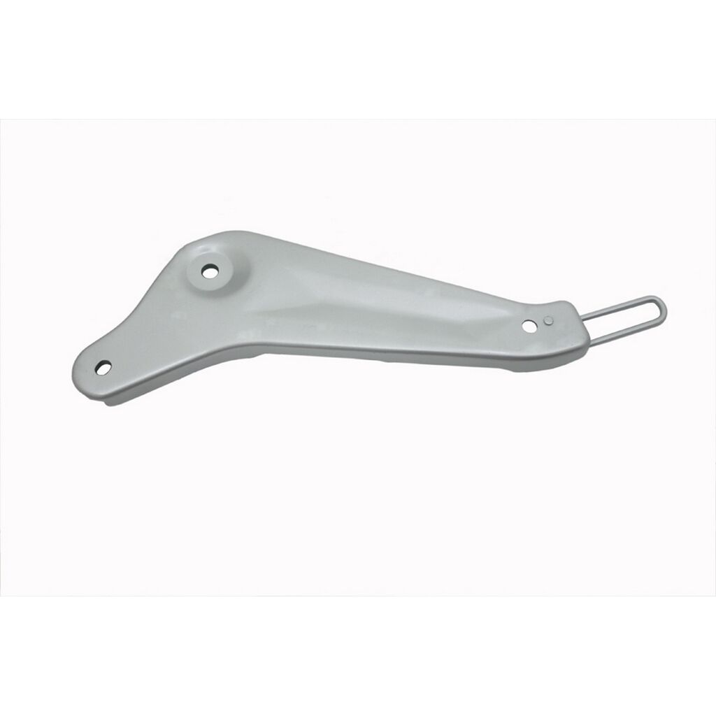 MONDIAL 125MX (GRUMBLE) ARKA BASAMAK BRAKETI SOL #Y4MON0720A0061