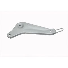 MONDIAL 125MX (GRUMBLE) ARKA BASAMAK BRAKETI SOL #Y4MON0720A0061