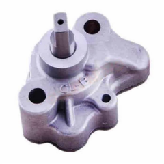 CBF 150 - CB 125E  YAĞ POMPASI