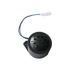 3 TEKERLİ ELEKTRİKLİ BİSİKLET ARKA KORNA