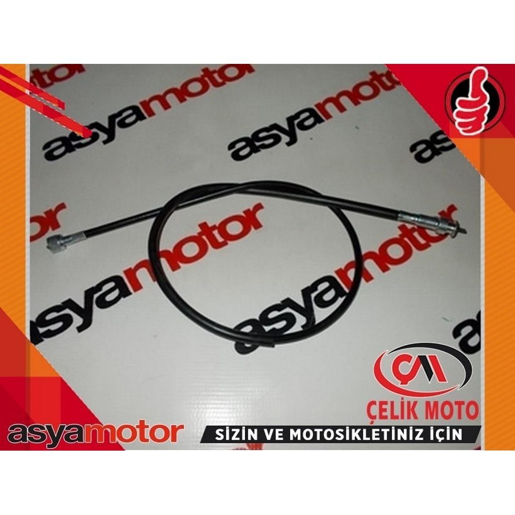 ASYA AS150T-19A KILOMETRE TELI
