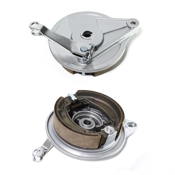 ARKA KAMPANA KOMPLE KT