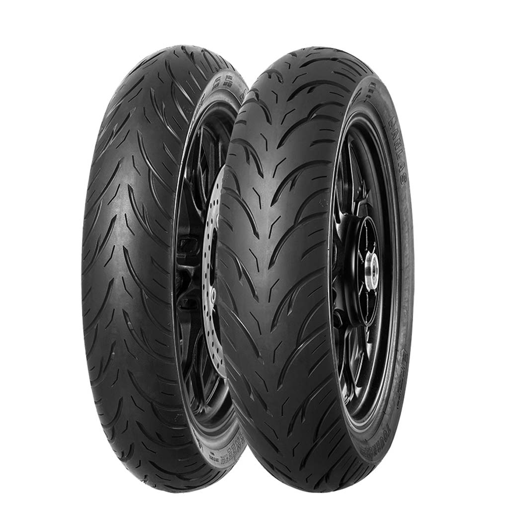 110 / 70 X 17 54h TOURNEE SPORT ANLAS IRC DIS LASTIK (ADET) #6296