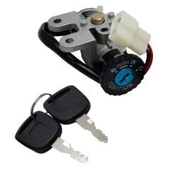 STMAX FLORA 2500 YM KONTAK 6 #BM