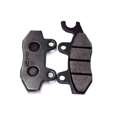 MONDIAL 150MC-X ROADRCERX ARKA FREN DISK BALATASI