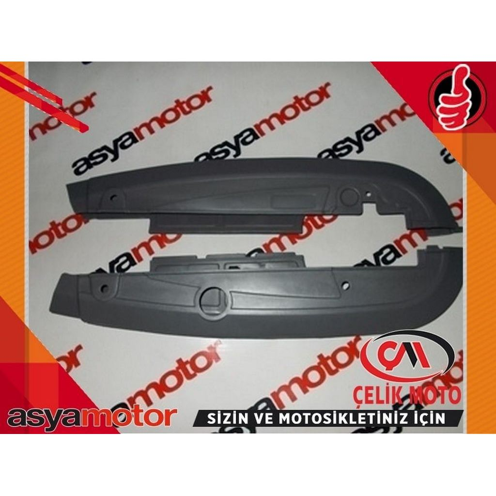 ASYA AS100-9 ZINCIR MUHAFAZA TAKIMI #AS100-9 F1423