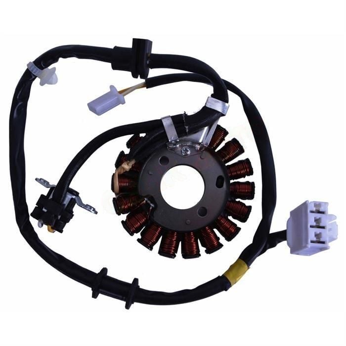 STATÖR SPACY #50950