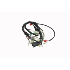 MONDIAL HYENA 100 ELEKTRIK TESISATI KOMPLE #Y4MON0780A0025